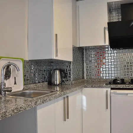 Apartment Kaya