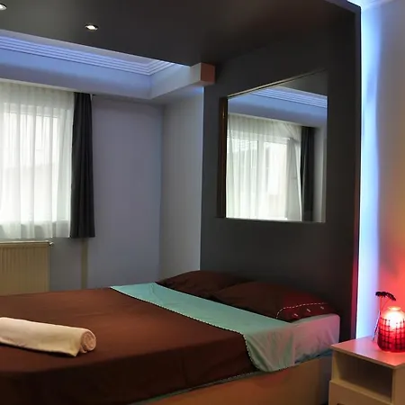 Apartment Kaya Ankara
