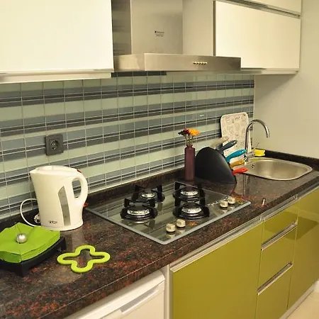 Apartment Kaya Ankara