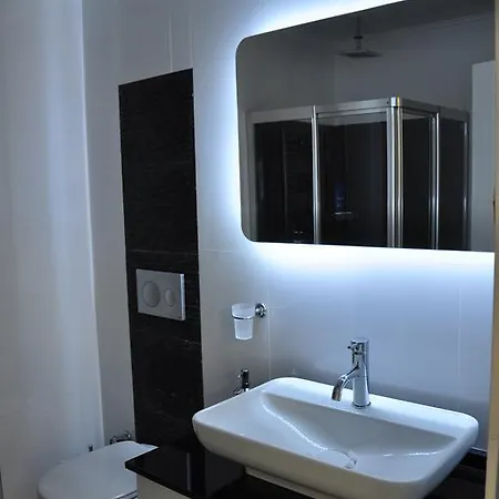 Kaya Apartment Ankara