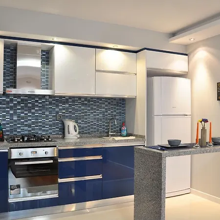 Apartment Kaya *