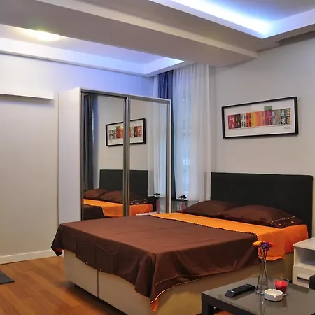 Apartment Kaya