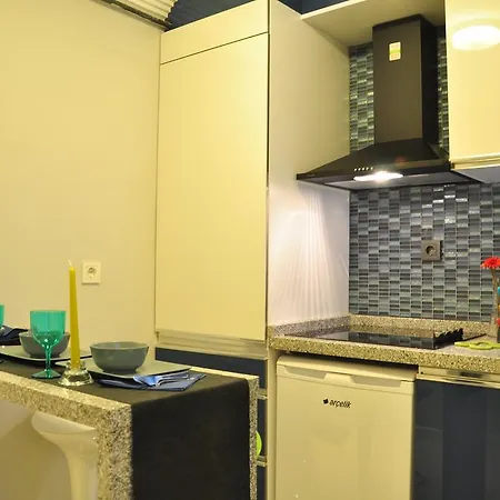 Kaya Apartment