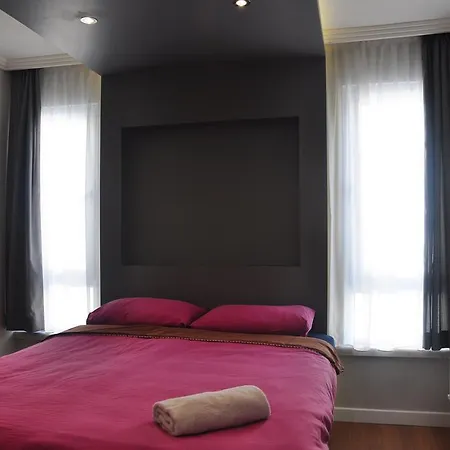 Kaya Apartment Ankara