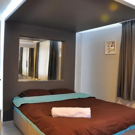 Kaya Apartment Ankara