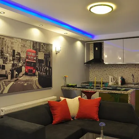 Kaya Apartment Ankara